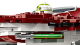 LEGO Star Wars 75401 Ahsokas Jedi Interceptor