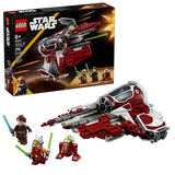 LEGO Star Wars 75401 Ahsokas Jedi Interceptor