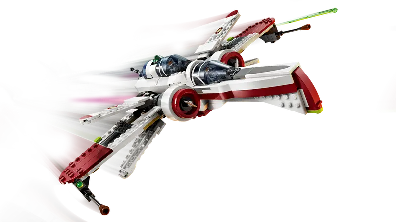 LEGO Star Wars 75402 ARC-170 Starfighter