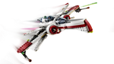 LEGO Star Wars 75402 ARC-170 Starfighter