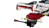 LEGO Star Wars 75402 ARC-170 Starfighter