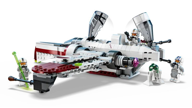 LEGO Star Wars 75402 ARC-170 Starfighter