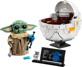 LEGO Star Wars 75403 Grogu with Hover Pram