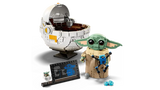 LEGO Star Wars 75403 Grogu with Hover Pram