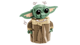 LEGO Star Wars 75403 Grogu with Hover Pram