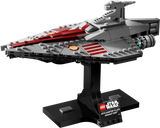 LEGO Star Wars 75404 Acclamator-Class Assault Ship