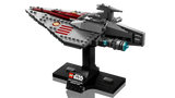 LEGO Star Wars 75404 Acclamator-Class Assault Ship