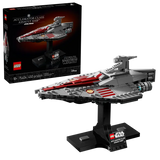 LEGO Star Wars 75404 Acclamator-Class Assault Ship