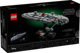 LEGO Star Wars 75405 Home One Starcruiser