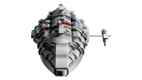 LEGO Star Wars 75405 Home One Starcruiser