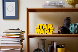 LEGO Star Wars 75407 Brick Built Star Wars Logo