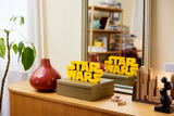 LEGO Star Wars 75407 Brick Built Star Wars Logo