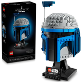 LEGO Star Wars 75408 Jango Fett Helmet