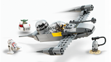 LEGO Star Wars 75410 Mando and Grogus N-1 Starfighter
