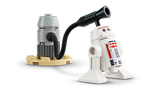 LEGO Star Wars 75410 Mando and Grogus N-1 Starfighter