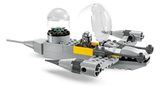 LEGO Star Wars 75410 Mando and Grogus N-1 Starfighter