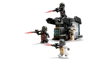 LEGO Star Wars 75412 Death Trooper & Night Trooper Battle Pack
