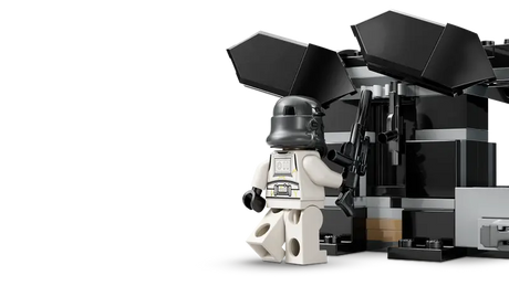 LEGO Star Wars 75412 Death Trooper & Night Trooper Battle Pack