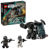 LEGO Star Wars 75412 Death Trooper & Night Trooper Battle Pack