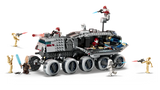 LEGO Star Wars 75413 Republic Juggernaut