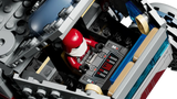 LEGO Star Wars 75413 Republic Juggernaut