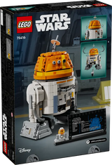 LEGO Star Wars 75416 Chopper C1-10P Astromech Droid