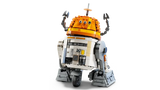LEGO Star Wars 75416 Chopper C1-10P Astromech Droid