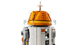 LEGO Star Wars 75416 Chopper C1-10P Astromech Droid