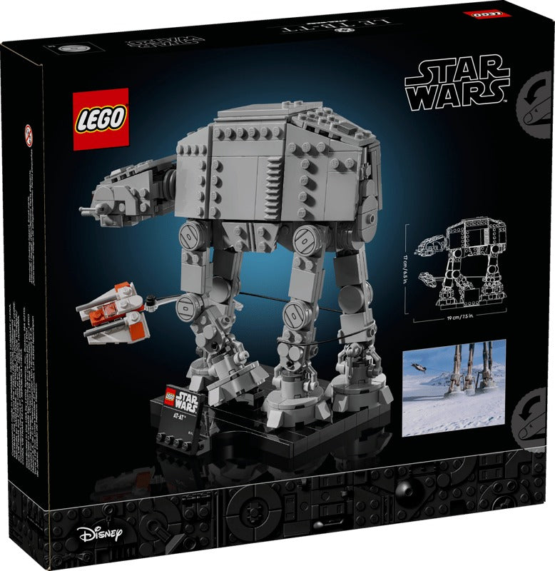 LEGO Star Wars 75440 AT-AT