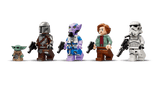 LEGO Star Wars 75447 The Razor Crest