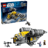 LEGO Star Wars 75447 The Razor Crest