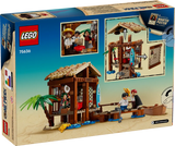 LEGO One Piece 75636 Windmill Village Hut