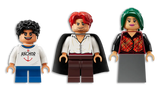 LEGO One Piece 75636 Windmill Village Hut