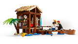 LEGO One Piece 75636 Windmill Village Hut
