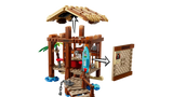 LEGO One Piece 75636 Windmill Village Hut