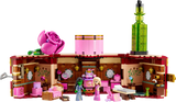 LEGO Wicked 75683 Glinda & Elphabas Dormitory