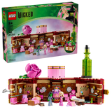 LEGO Wicked 75683 Glinda & Elphabas Dormitory