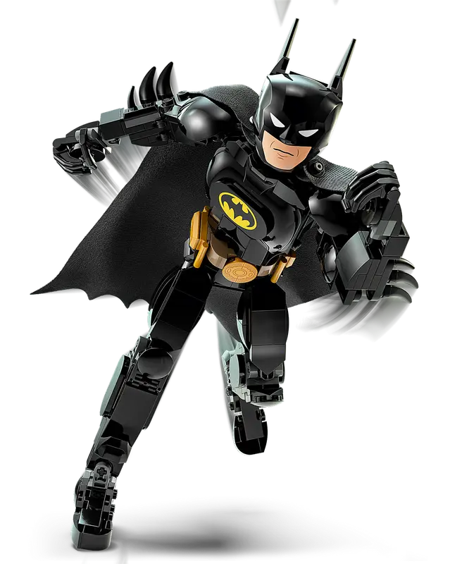 La figurine de batman™ Lego