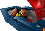 LEGO Super Hero 76281 X-Men X-Jet