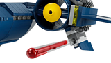 LEGO Super Hero 76281 X-Men X-Jet