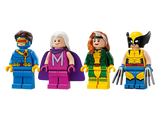 LEGO Super Hero 76281 X-Men X-Jet