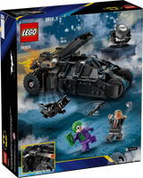 LEGO Super Hero 76303 Batman Tumbler vs. Two-Face & The Joker