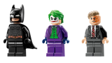 LEGO Super Hero 76303 Batman Tumbler vs. Two-Face & The Joker