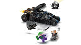 LEGO Super Hero 76303 Batman Tumbler vs. Two-Face & The Joker
