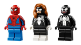 LEGO Super Hero 76309 Spider-Man vs. Venom Muscle Car