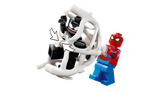 LEGO Super Hero 76309 Spider-Man vs. Venom Muscle Car