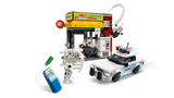 LEGO Super Hero 76311 Spider-Verse: Miles Morales vs. the Spot