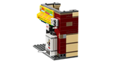 LEGO Super Hero 76311 Spider-Verse: Miles Morales vs. the Spot