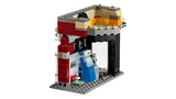 LEGO Super Hero 76311 Spider-Verse: Miles Morales vs. the Spot