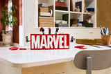 LEGO Super Hero 76313 MARVEL Logo & Minifigures